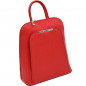 Rucsac de dama din Piele naturala, Casual Elegant, 30x28x12 cm Rucsac de dama din Piele naturala, Casual Elegant, 30x28x12 cm