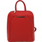 Rucsac de dama din Piele naturala, Casual Elegant, 30x28x12 cm Rucsac de dama din Piele naturala, Casual Elegant, 30x28x12 cm