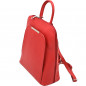 Rucsac de dama din Piele naturala, Casual Elegant, 30x28x12 cm Rucsac de dama din Piele naturala, Casual Elegant, 30x28x12 cm