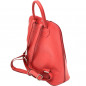 Rucsac de dama din Piele naturala, Casual Elegant, 30x28x12 cm Rucsac de dama din Piele naturala, Casual Elegant, 30x28x12 cm