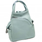Rucsac Dama Elegant din Piele Naturala Moale, Made in Italy, 17x23x11 cm, Design 2025 Rucsac Dama Elegant din Piele Naturala Moale, Made in Italy, 17x23x11 cm, Design 2025
