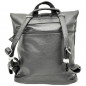 Rucsac Dama din Piele Ecologica Moale cu Berete Ajustabile, Impermeabil, 37x30x11 cm Rucsac Dama din Piele Ecologica Moale cu Berete Ajustabile, Impermeabil, 37x30x11 cm