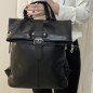 Rucsac Dama din Piele Ecologica Moale cu Berete Ajustabile, Impermeabil, 37x30x11 cm Rucsac Dama din Piele Ecologica Moale cu Berete Ajustabile, Impermeabil, 37x30x11 cm