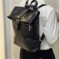 Rucsac Dama din Piele Ecologica Moale cu Berete Ajustabile, Impermeabil, 37x30x11 cm Rucsac Dama din Piele Ecologica Moale cu Berete Ajustabile, Impermeabil, 37x30x11 cm