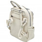 Rucsac damă elegant de tip Ghiozdan MARIA C. ITALY, Piele ecologica: ideal pentru școală, facultate, călătorii Rucsac damă elegant de tip Ghiozdan MARIA C. ITALY, Piele ecologica: ideal pentru școală, facultate, călătorii