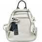 Rucsac damă elegant de tip Ghiozdan MARIA C. ITALY, Piele ecologica: ideal pentru școală, facultate, călătorii Rucsac damă elegant de tip Ghiozdan MARIA C. ITALY, Piele ecologica: ideal pentru școală, facultate, călătorii