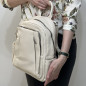 Rucsac damă elegant de tip Ghiozdan MARIA C. ITALY, Piele ecologica: ideal pentru școală, facultate, călătorii Rucsac damă elegant de tip Ghiozdan MARIA C. ITALY, Piele ecologica: ideal pentru școală, facultate, călătorii