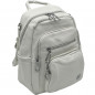 Rucsac tip Ghiozdanel dama din Piele Ecologica, Multe Compartimente, Micutz®, 25x30x12 cm Rucsac tip Ghiozdanel dama din Piele Ecologica, Multe Compartimente, Micutz®, 25x30x12 cm