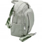 Ghiozdan tip rucsac de dama din Imitatie de Piele, Micutz®, Bine Compartimentat, Impermeabil, Usor, 28x34x15 cm Ghiozdan tip rucsac de dama din Imitatie de Piele, Micutz®, Bine Compartimentat, Impermeabil, Usor, 28x34x15 cm