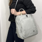 Ghiozdan tip rucsac de dama din Imitatie de Piele, Micutz®, Bine Compartimentat, Impermeabil, Usor, 28x34x15 cm Ghiozdan tip rucsac de dama din Imitatie de Piele, Micutz®, Bine Compartimentat, Impermeabil, Usor, 28x34x15 cm