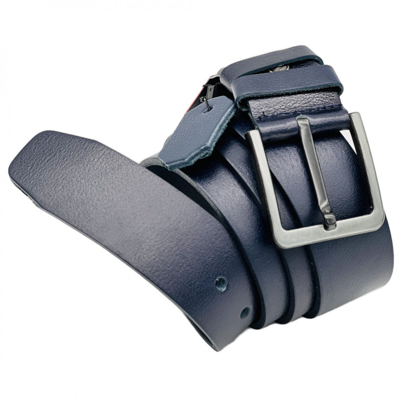 Curea Barbati Piele Naturala 4.2 cm Latime, Marimi mari 135 cm - 170 cm, Catarama Metalica, Bleumarin, Alpin Polo Curea Barbati Piele Naturala 4.2 cm Latime, Marimi mari 135 cm - 170 cm, Catarama Metalica, Bleumarin, Alpin Polo