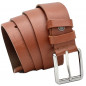 Curea de piele naturala Maro, Alpin Polo Elite, Dimensiuni: 135 cm, 140,145, 150, 155, 160, 165, 170 cm Curea de piele naturala Maro, Alpin Polo Elite, Dimensiuni: 135 cm, 140,145, 150, 155, 160, 165, 170 cm