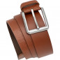 Curea de piele naturala Maro, Alpin Polo Elite, Dimensiuni: 135 cm, 140,145, 150, 155, 160, 165, 170 cm Curea de piele naturala Maro, Alpin Polo Elite, Dimensiuni: 135 cm, 140,145, 150, 155, 160, 165, 170 cm