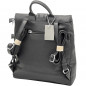 Rucsac damă din piele rezistent multifunctional: Ideal pentru Facultate,Serviciu, Weekend si Calatorii, 30x35x10 cm Rucsac damă din piele rezistent multifunctional: Ideal pentru Facultate,Serviciu, Weekend si Calatorii, 30x35x10 cm