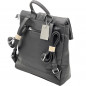 Rucsac damă din piele rezistent multifunctional: Ideal pentru Facultate,Serviciu, Weekend si Calatorii, 30x35x10 cm Rucsac damă din piele rezistent multifunctional: Ideal pentru Facultate,Serviciu, Weekend si Calatorii, 30x35x10 cm