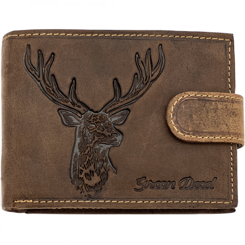 Portofel barbati piele naturala personalizat cu Cerb, Compatibil cu Buletin, Carduri, Bancnote, Protectie RFID Portofel barbati piele naturala personalizat cu Cerb, Compatibil cu Buletin, Carduri, Bancnote, Protectie RFID
