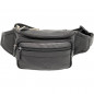 Borseta Barbati De Brau din Piele Naturala de Vanat: Hunter Collection, 25x10x7 cm Borseta Barbati De Brau din Piele Naturala de Vanat: Hunter Collection, 25x10x7 cm