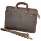 Geanta Laptop Barbati din Piele Naturala Handmade: Geanta Compatibila cu Laptop de 13 inch, 14 inch, 15,6 inch Geanta Laptop Barbati din Piele Naturala Handmade: Geanta Compatibila cu Laptop de 13 inch, 14 inch, 15,6 inch