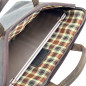 Geanta Laptop Barbati din Piele Naturala Handmade: Geanta Compatibila cu Laptop de 13 inch, 14 inch, 15,6 inch Geanta Laptop Barbati din Piele Naturala Handmade: Geanta Compatibila cu Laptop de 13 inch, 14 inch, 15,6 inch