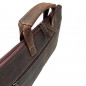 Geanta Laptop Barbati din Piele Naturala Handmade: Geanta Compatibila cu Laptop de 13 inch, 14 inch, 15,6 inch Geanta Laptop Barbati din Piele Naturala Handmade: Geanta Compatibila cu Laptop de 13 inch, 14 inch, 15,6 inch