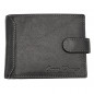 Portofel Barbati Elegant Din Piele Naturala, Corvo Bianco, 12x10x2,5 cm, Compatibil cu Buletin, Permis, Bacnote Romanesti Portofel Barbati Elegant Din Piele Naturala, Corvo Bianco, 12x10x2,5 cm, Compatibil cu Buletin, Permis, Bacnote Romanesti