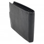 Portofel Barbati Elegant Din Piele Naturala, Corvo Bianco, 12x10x2,5 cm, Compatibil cu Buletin, Permis, Bacnote Romanesti Portofel Barbati Elegant Din Piele Naturala, Corvo Bianco, 12x10x2,5 cm, Compatibil cu Buletin, Permis, Bacnote Romanesti
