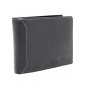 Portofel Barbati Elegant Din Piele Naturala, Corvo Bianco, 12x10x2,5 cm, Compatibil cu Buletin, Permis, Bacnote Romanesti Portofel Barbati Elegant Din Piele Naturala, Corvo Bianco, 12x10x2,5 cm, Compatibil cu Buletin, Permis, Bacnote Romanesti
