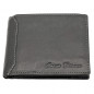 Portofel Barbati Elegant Din Piele Naturala, Corvo Bianco, 12x10x2,5 cm, Compatibil cu Buletin, Permis, Bacnote Romanesti Portofel Barbati Elegant Din Piele Naturala, Corvo Bianco, 12x10x2,5 cm, Compatibil cu Buletin, Permis, Bacnote Romanesti