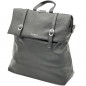 Rucsac Dama Mare Spatios din Piele Ecologica cu Textura Moale, 32x36x15 cm Rucsac Dama Mare Spatios din Piele Ecologica cu Textura Moale, 32x36x15 cm