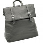 Rucsac Dama Mare Spatios din Piele Ecologica cu Textura Moale, 32x36x15 cm Rucsac Dama Mare Spatios din Piele Ecologica cu Textura Moale, 32x36x15 cm