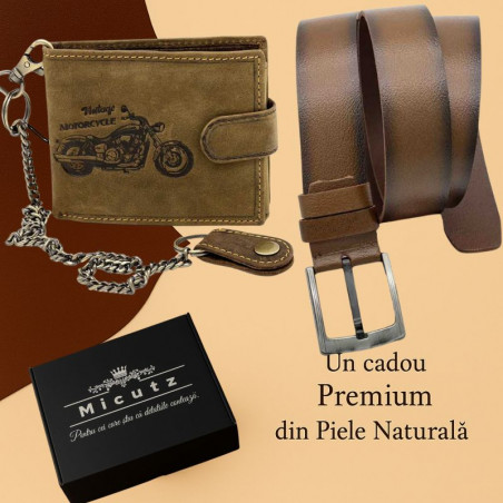 un set cadou pentru barbati ideal pentru aniversari, Craciun, onomastici, Valentine's Day sau cadouri pentru motociclisti