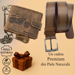 set cadou de calitate pentru barbati
