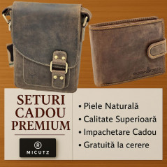 set cadou pentru barbati