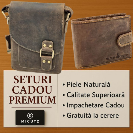 set cadou pentru barbati