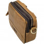 Borseta din Piele Naturala pentru Barbati: Prindere la Curea si Bareta Umăr Detasabila, 18x14x6 cm Borseta din Piele Naturala pentru Barbati: Prindere la Curea si Bareta Umăr Detasabila, 18x14x6 cm