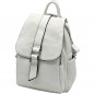 Rucsac de damă cu design minimalist - Piele ecologică, Design modern elegant cu multiple compartimente, 22x26x15 cm Rucsac de damă cu design minimalist - Piele ecologică, Design modern elegant cu multiple compartimente, 22x26x15 cm