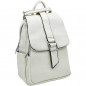 Rucsac de damă cu design minimalist - Piele ecologică, Design modern elegant cu multiple compartimente, 22x26x15 cm Rucsac de damă cu design minimalist - Piele ecologică, Design modern elegant cu multiple compartimente, 22x26x15 cm