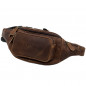 Borseta din Piele Naturala pentru Barbati, Always Wild, Purtare Talie sau Crossbody Borseta din Piele Naturala pentru Barbati, Always Wild, Purtare Talie sau Crossbody