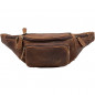 Borseta din Piele Naturala pentru Barbati, Always Wild, Purtare Talie sau Crossbody Borseta din Piele Naturala pentru Barbati, Always Wild, Purtare Talie sau Crossbody