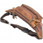 Borseta din Piele Naturala pentru Barbati, Always Wild, Purtare Talie sau Crossbody Borseta din Piele Naturala pentru Barbati, Always Wild, Purtare Talie sau Crossbody