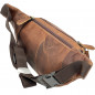 Borseta din Piele Naturala pentru Barbati, Always Wild, Purtare Talie sau Crossbody Borseta din Piele Naturala pentru Barbati, Always Wild, Purtare Talie sau Crossbody