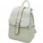 Rucsac de damă cu design minimalist - Piele ecologică, Design modern elegant cu multiple compartimente, 22x26x15 cm Rucsac de damă cu design minimalist - Piele ecologică, Design modern elegant cu multiple compartimente, 22x26x15 cm