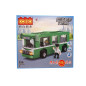 Joc de construit tip lego: Autobuz
