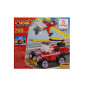 Jocul de construit tip lego: Fire Fighter