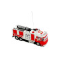 Masinuta de Pompier - Jucarie Pentru Copii Radiocomandata