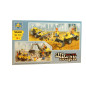 Joc de tip Lego: Masini de constructii