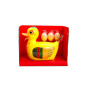 Ratusca de Jucarie: Happy Duck