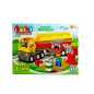 Set De Constructie Tip Lego Cisterna