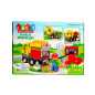 Set De Constructie Tip Lego Cisterna Set De Constructie Tip Lego Cisterna