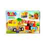 Set De Constructie Tip Lego Cisterna Set De Constructie Tip Lego Cisterna